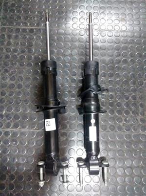 FORD RANGER T9 SHOCK'S