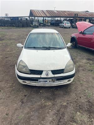 Renault Clio 1 body parts