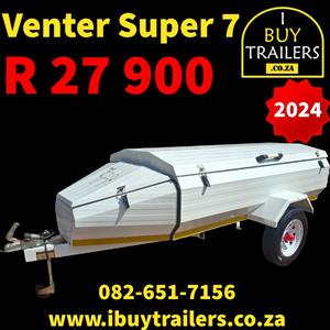 Venter Super 7 