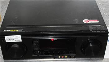 LG ARX5500 AUDIO/VID