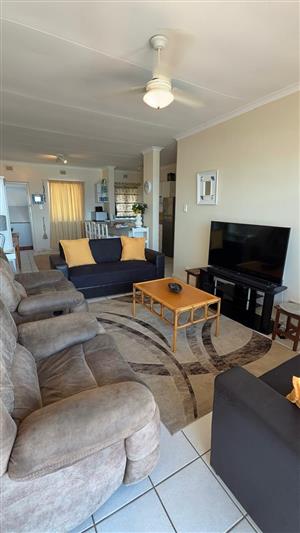 Coastal Elegance : Your 3-Bedroom Ocean Front Escape