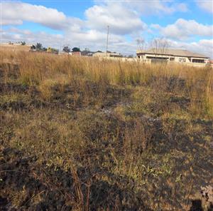 Vacant Land Residential For Sale in Villa Liza