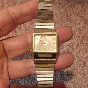 Watch, used
