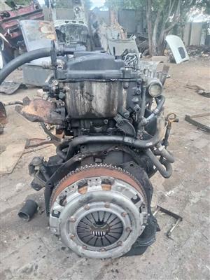 Nissan Yd25 motor in good condition