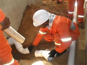 Plumber