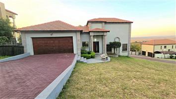 Modern 3-Bed, 2-Bath with 1 Guest Toilet in Secure Estate Living.