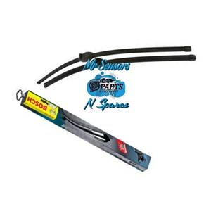Wiper blade Set Bosch Mercedes Benz W203 W209