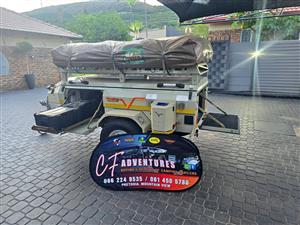 Immaculate 2018 Venter Savuti