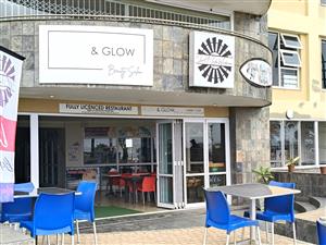 Prime Commercial Property for Sale – Dolphin View Building, Jeffreys Bay Main Beach