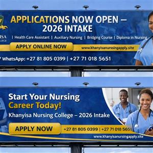 Private College Open For Applications 