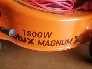 1800 Rolux lawn mower