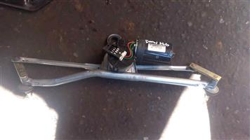 Bmw e46 330ci wiper linkage