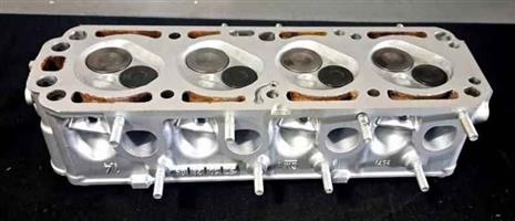 Opel corsa 1.4i cylinder Head