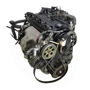 HONDA 2.3 SOHC VTEC