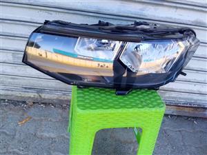 (2019-2022) VW T.CROS LEFT SIDE NORMAL HEADGHT FOR SALE