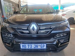 Used 2024 Renault Kiger 1.0 Life