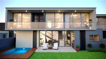 DEVELOPMENT! And 1 COMPLETE 4 BED HOME !