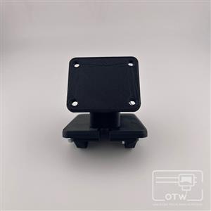 KTM Adventure GPS Mount