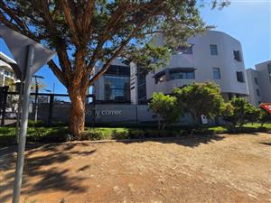 145m2 Office Space Ready To Move in at Corobay Corner