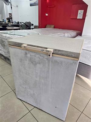 210L freezer