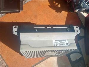 OEM BMW G11 G30 G01 X3 G02 X4 Navigation HEAD UNIT MGU 8707841