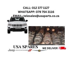 Jeep USED Aircon Pumps In Stock  