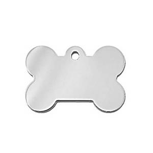 Dog Tags (Large &amp; Small)