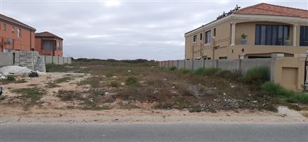 Vacant Land Residential For Sale in Bluewater Bay