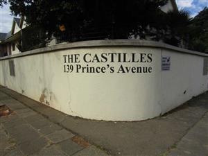 Apartment Rental Monthly in Benoni Central