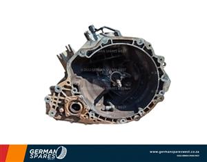 CHEV CRUZE 1.6 ( F16D4 ) USED GEARBOX – MANUAL FOR SALE
