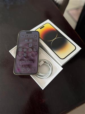 iPhone 14 Pro 128GB for Sale