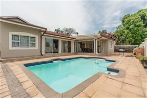 Exquisite Family Sanctuary in Prime Ashley