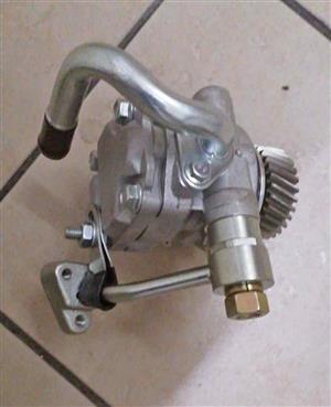 ISUZU D-TEQ KB250/300 POWERSTEERING PUMP(CRPEN+)
