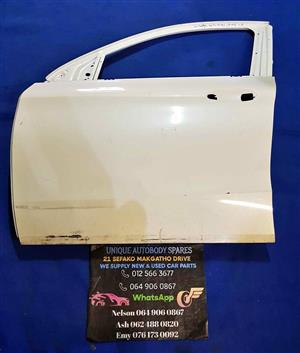 Mercedes W292 GLE 350d Coupe Left Front Door