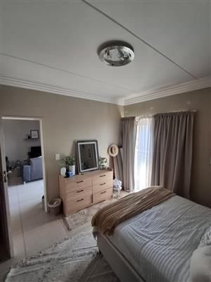 Spacious 1-Bedroom Apartment in the Bult