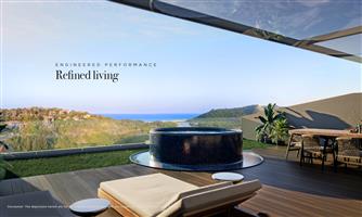 Supercar-Centric Luxury Investment Apartment!