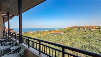 Penthouse Living at Its Finest