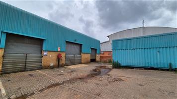 952m² Warehouse To Let, Prime Industrial Space in Hennopspark