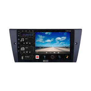 TT Audio 9″ replacement radio BMW E90 (4G Ultra)