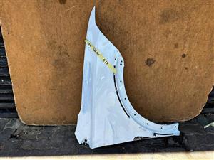 Volkswagen Taigo Fender