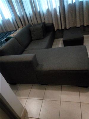 L-Shape Couch