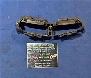 Honda Civic Main Grill Rubber Gasket