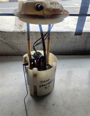 Jeep Cherokee 3.7 Fuel Pump