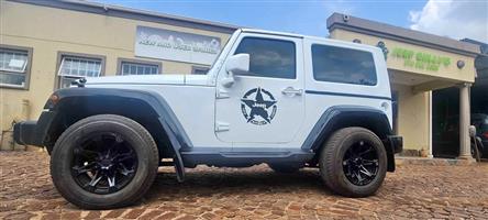 JK jeep wrangler side steps in sock