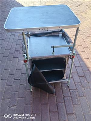 Camp Cupboard
