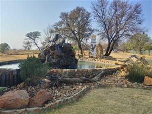 Vacant Land for Sale in Vaaloewer – Includes  Building Plans