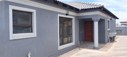 House For Sale in Mahlasedi Park
