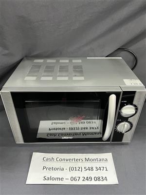 Microwave Ottimo 1200W - C033063841-1