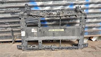 Ford Ecosport cradle