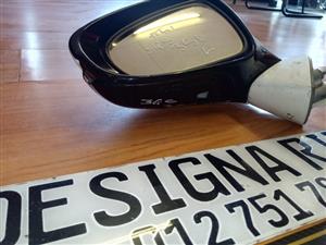 LEXUS GS350 3GS MIRRORS OEM AVAILABLE 
